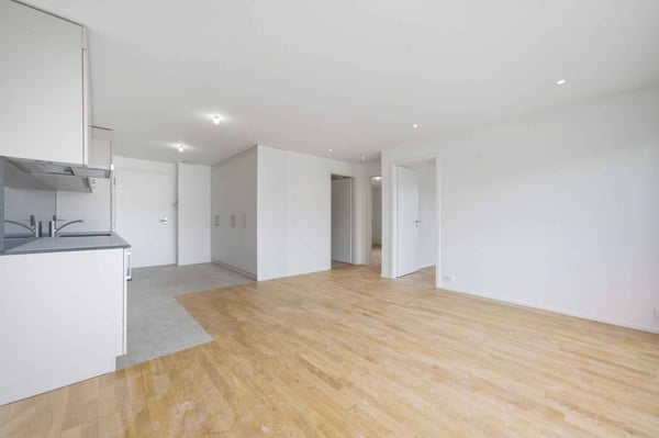 Superbe appartement neuf de 3.5 pièces avec balcon 5