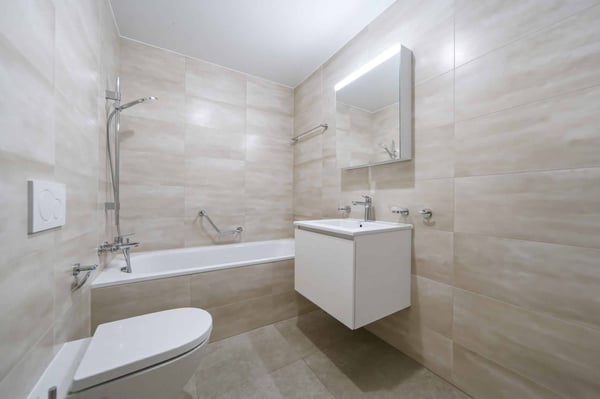 Superbe appartement neuf de 3.5 pièces avec balcon 11