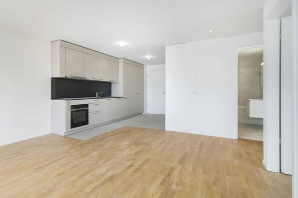 Superbe appartement neuf de 3.5 pièces avec balcon 2