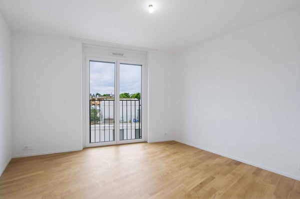 Superbe appartement neuf de 3.5 pièces avec balcon 9