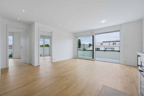 Superbe appartement neuf de 3.5 pièces avec balcon 6