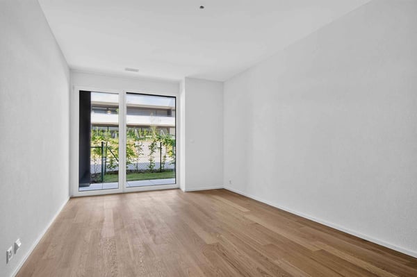 Élégance contemporaine et jardin privatif à deux pas du lac 11