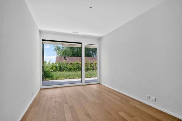 Élégance contemporaine et jardin privatif à deux pas du lac 10