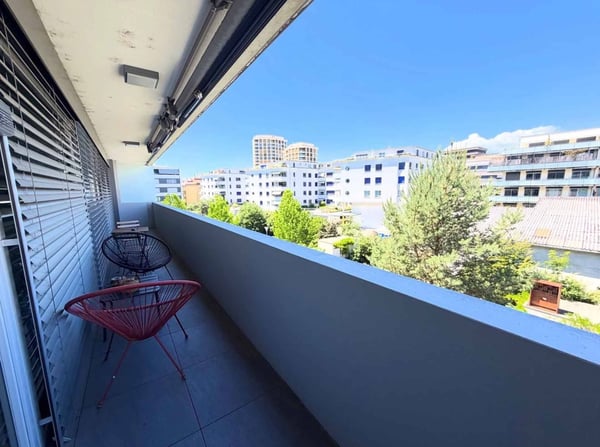 Magnifique appartement de 3,5 pièces dans une résidence de standing à Morges 4