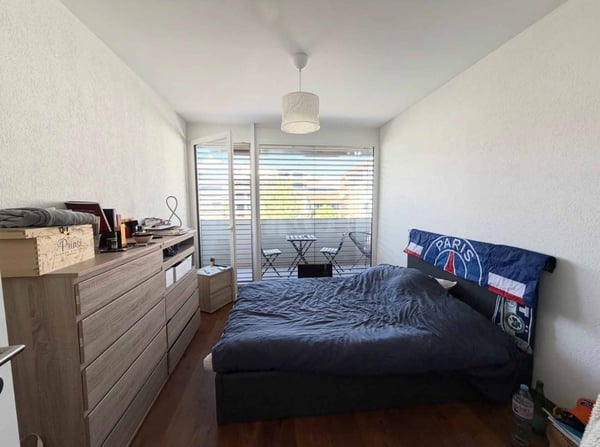 Magnifique appartement de 3,5 pièces dans une résidence de standing à Morges 6