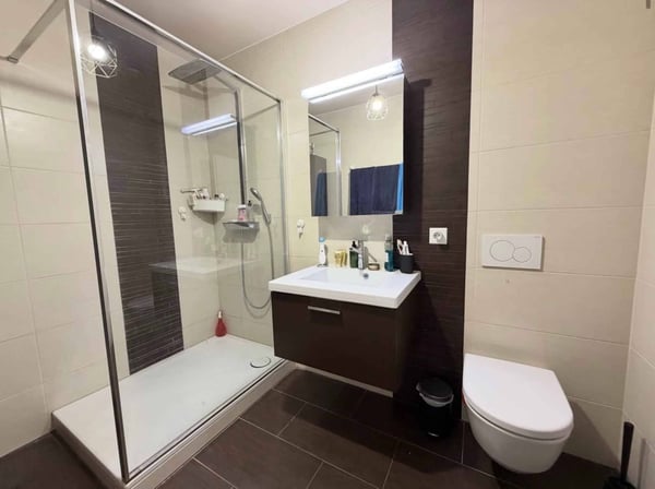 Magnifique appartement de 3,5 pièces dans une résidence de standing à Morges 8
