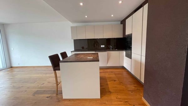 Magnifique appartement de 3,5 pièces dans une résidence de standing à Morges 3