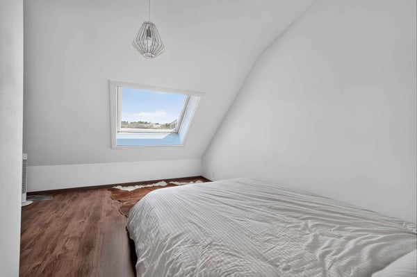 Magnifique appartement en duplex avec vue panoramique sur le lac 10