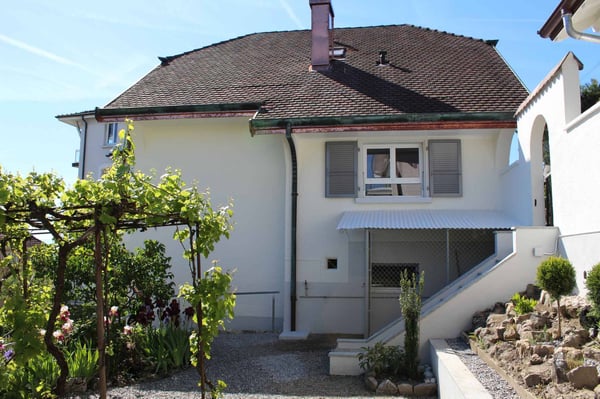 Lausanne