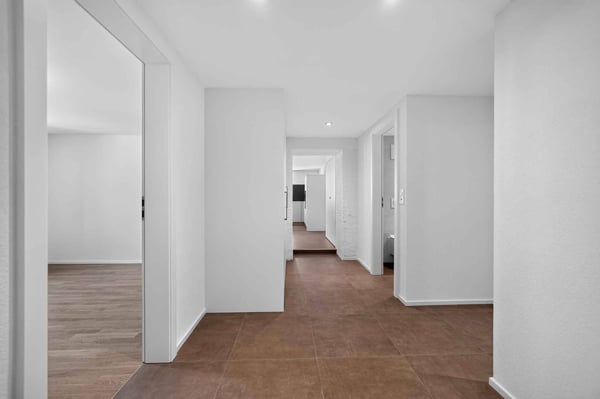 Un appartement de caractère au cur d'un charmant village 3