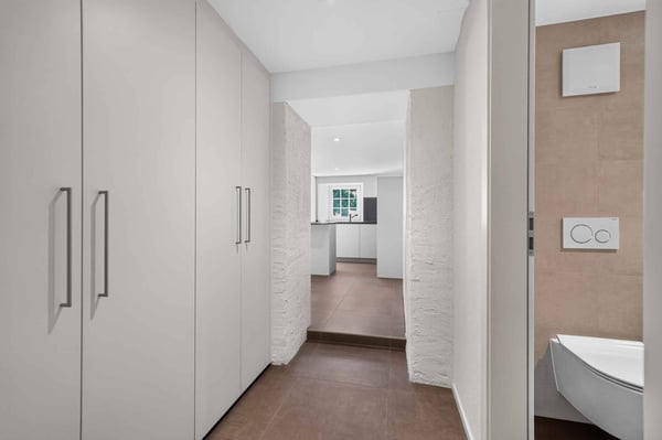 Un appartement de caractère au cur d'un charmant village 7