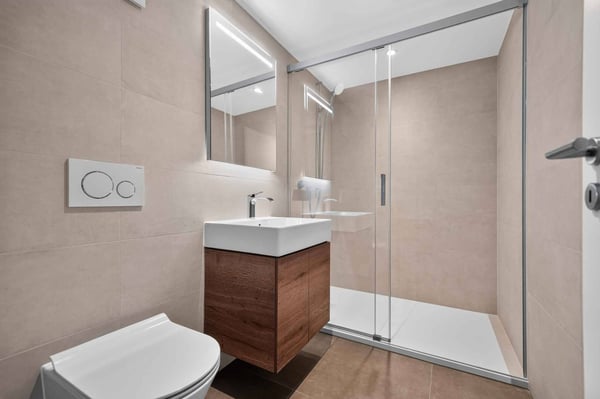 Un appartement de caractère au cur d'un charmant village 6
