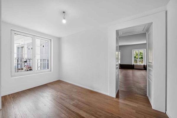 Un appartement de caractère au cur d'un charmant village 10