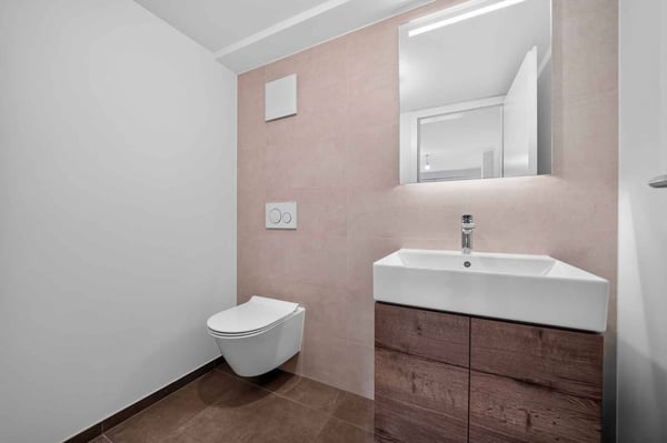 Un appartement de caractère au cur d'un charmant village 12