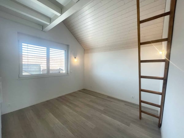 Appartement 2.5 pièces à Pampigny avec vue dégagée 5