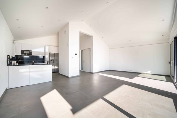 Un bien d'exception alliant confort, modernité, espaces généreux et vue lac 3