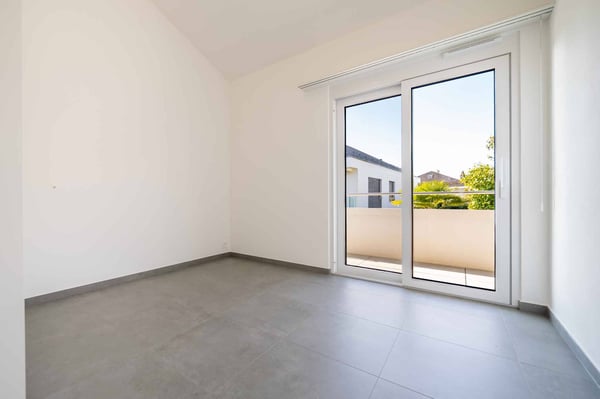 Un bien d'exception alliant confort, modernité, espaces généreux et vue lac 5