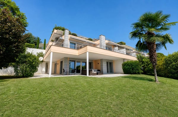 Une adresse d'exception au bord du Léman 2