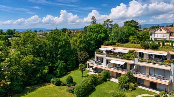 Une adresse d'exception au bord du Léman 3