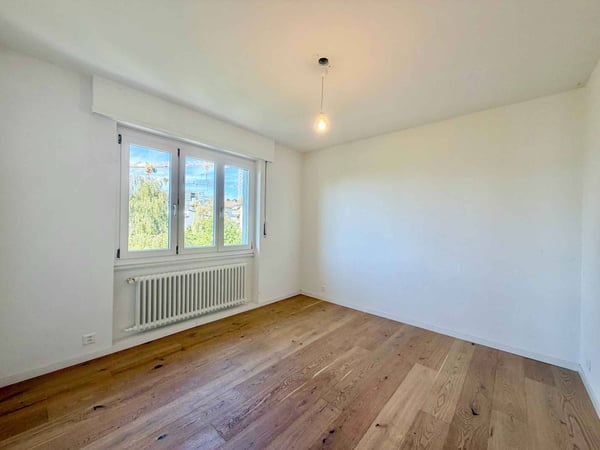 Charmant 3,5 pièces avec vue imprenable sur le lac 6
