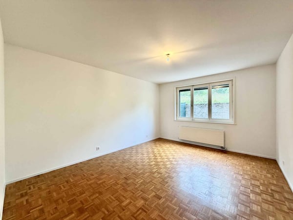 Appartement lumineux et rénové de 4,5 pièces avec terrasse 8