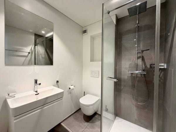 Appartement lumineux et rénové de 4,5 pièces avec terrasse 7