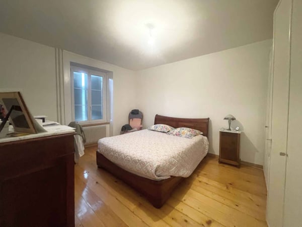Spacieux appartement de 3,5 pièces avec balcon au cur d'Yverdon-les-Bains 7