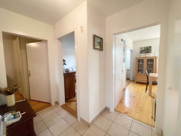 Spacieux appartement de 3,5 pièces avec balcon au cur d'Yverdon-les-Bains 6