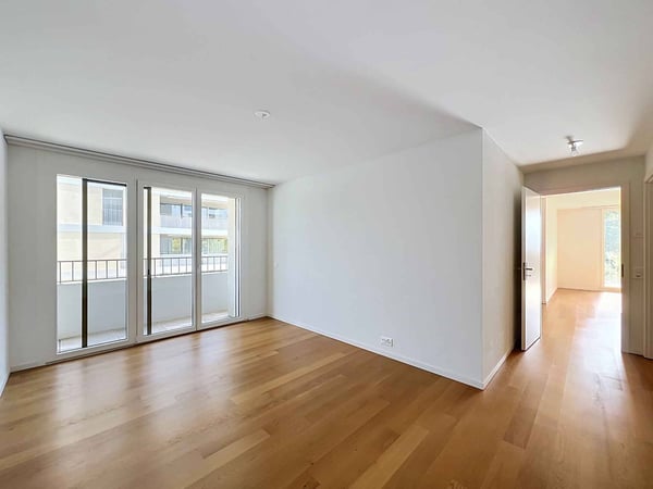 Spacieux 3.5 pièces dans un quartier où il fait bon vivre 5