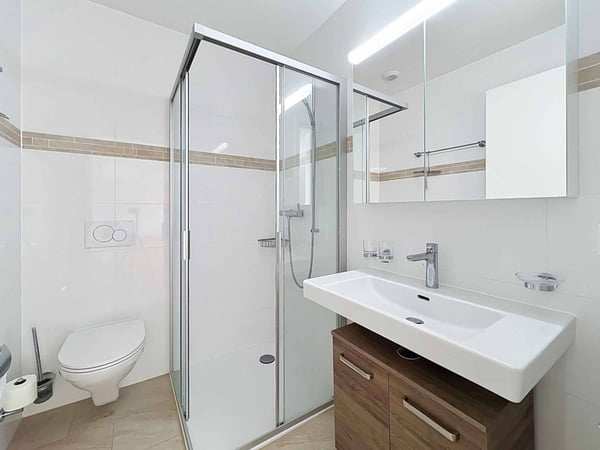 Spacieux 3.5 pièces dans un quartier où il fait bon vivre 7