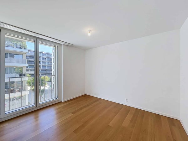 Spacieux 3.5 pièces dans un quartier où il fait bon vivre 6