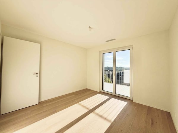 Superbe appartement neuf de 3.5 pièces avec balcon 7