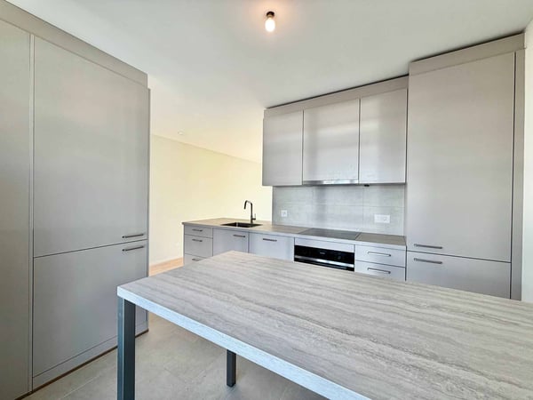 Superbe appartement neuf de 3.5 pièces avec balcon 5