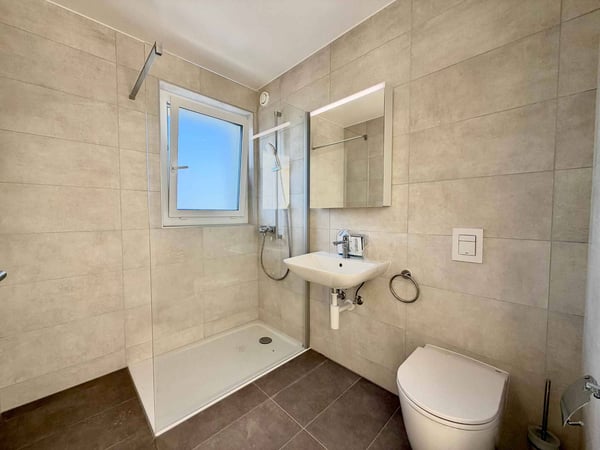 Superbe appartement neuf de 3.5 pièces avec balcon 9
