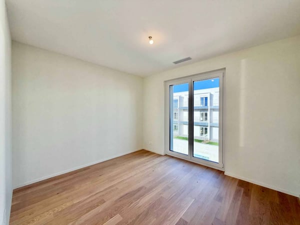 Superbe appartement neuf de 3.5 pièces avec balcon 8
