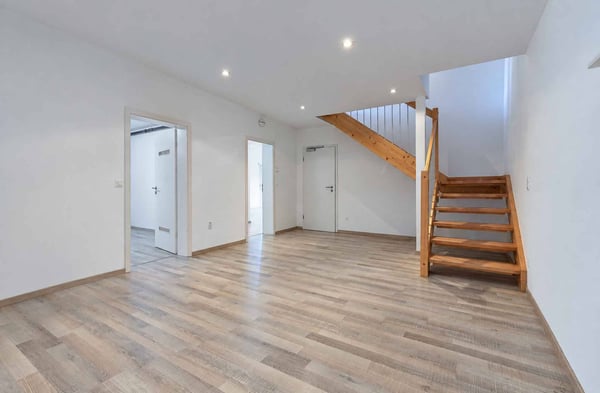 Superbe maison familiale de 7.5 pièces 11