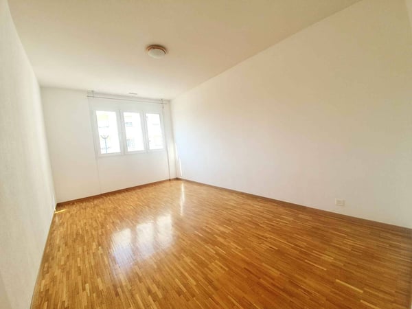 Charmant appartement de 1.5 pièces avec deux balcons 5