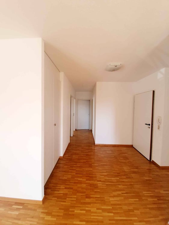 Charmant appartement de 1.5 pièces avec deux balcons 4