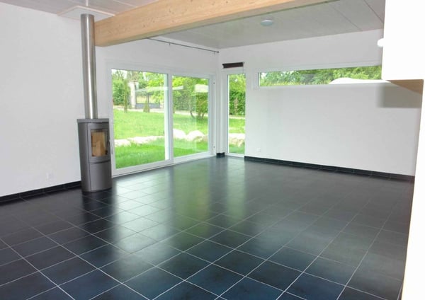 Villa jumelle moderne de 5.5 pièces 6