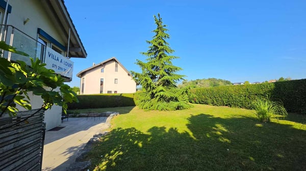 Villa jumelle moderne de 5.5 pièces 3