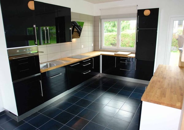 Villa jumelle moderne de 5.5 pièces 4