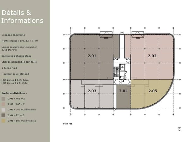 Bâtiment Artisanal neuf 10