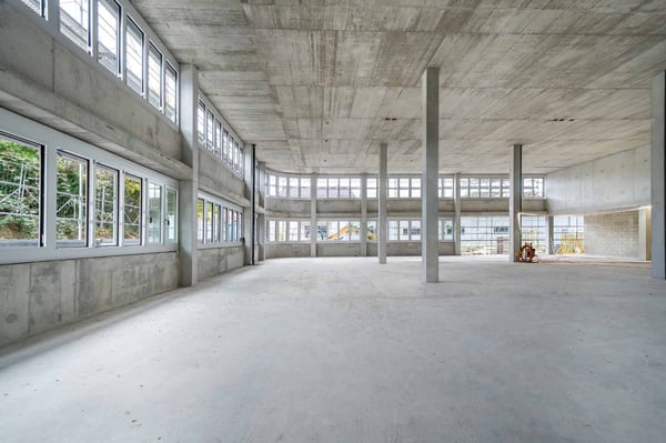 Bâtiment Artisanal neuf 6