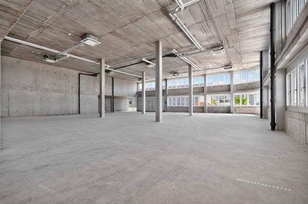 Bâtiment Artisanal neuf 8