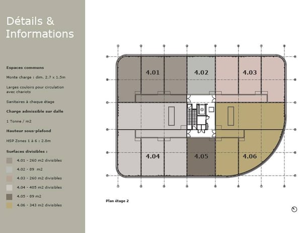 Bâtiment Artisanal neuf 12