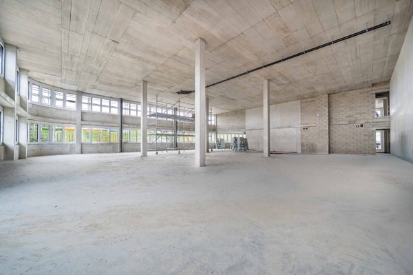 Bâtiment Artisanal neuf 4