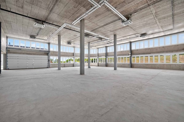 Bâtiment Artisanal neuf 7