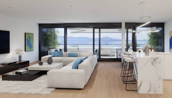 Un joyau architectural dans un cadre majestueux 5