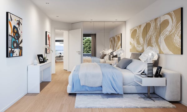 Un joyau architectural dans un cadre majestueux 1