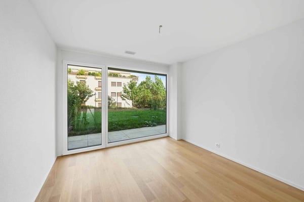 Appartement neuf avec terrasse et jardins 5
